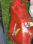 1983-1984 Honda Atc 250r Used Gas Fuel Tank Clean Inside    1a