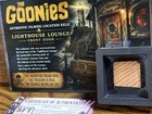 Goonies Fratellis Hideout Original Screen Used Door Wood Relic