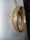 Hayward Bracelet Gold Filled Antique Victorian Over 100 Years Old 7 25   