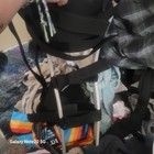 Freedom Leg  Only Used Twice