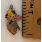 Vintage Herself The Elf 1  Pendant Charm American Greetings 1992