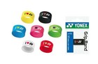 Yonex  logo   I Love Yoyo  Rubber Tennis   Badminton Racquet Grip Band  colors 
