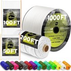 5 32  Paracord Rope 1000     1000ft   200ft   100ft   50ft     Tactical Parachute   