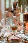 Torsade Absinthe Glass