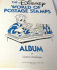 Kenmore 5 Albums The Complete Disney World Of Postage Stamps  1st Day Cover Mint