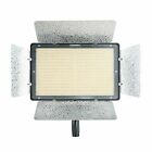 Yongnuo Yn1200 5500k Led Video Light Panel Studio Lighting For Canon Nikon Sony