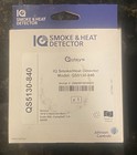 Qolsys Iq Wireless Smoke   Heat Detector Qs5130-840