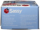 Sassy Baby Disposable Diaper Sacks  200 Count  Packaging May Vary