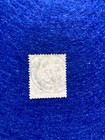 1887 Great Britain - Queen Victoria s Jubilee Stamp Mlh