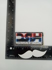 Hrc Honda Racing Iron sew On Patch Tps0016