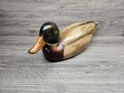 John Gewerth Wood Duck Decoy Abercrombie And Fitch