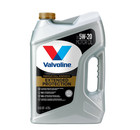 Valvoline 891672 Extended Protection Full Synthetic Sae 5w-20  Easy Pour 5 Quart