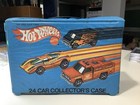 Vintage 70   s Hot Wheels Lot A Few 80   s    66 Pieces    Read 
