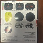 Guardian Angel Micro Kayak Light Kit Wearable mountable Waterproof Rechargeable