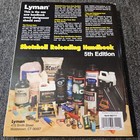 Lyman 9827111 5th Edition Shotshell Reloading Handbook