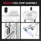 Fuel Pump Assembly For 2014-2019 Polaris Sportsman 450 570 850 1000 2205469