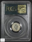 1914 Proof Barber Silver Dime 10c Ogh Old Green Holder Pcgs Pr 63