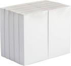 Blank Index Cards  1000 Count  10 Pack Of 100  White  3  X 5 