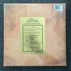 Walt Disney Masterpiece The Lion King Deluxe Cav Letterbox Laserdisc New Sealed
