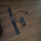 Humehealth Hume Pod Indoor Black Scales  Digital Display   Watch Band