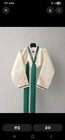 Original Korean Traditional  Versatile 2-in-1 Look Hanbok Set