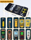 Ziboo Jl3mn Manometer Probe Kit  Compatible With Klein Tools Et180 Digital Ma   