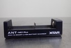 Xtar Ant-mc1 Plus Single-slot Smart Lithium-ion Battery Charger