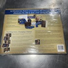 Financial Peace University By Dave Ramsey Membership Kit Box Set  New Sealed