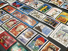 France 2000 Complete Year Set Mnh       Stamp Collection     Mint Never Hinged