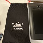 Huion H610 Pro 8192  Graphics Painting Drawing Tablet-no Pen