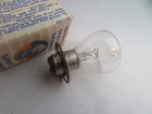 Vintage Ge Mazda 2331 Light Bulbs 6-8 Volts 32 And 32 Box Of 8