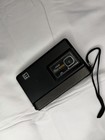 Vintage Kodak Disc 6000 Camera - Made In Usa  untested Sold As-is