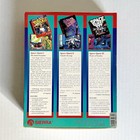 The Space Quest Trilogy - Cib - Ibm 3 5    - Big Box Pc - 1992 Sierra - Mint 