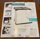 We R Memory Keepers Shotbox Photo Studio Kit-wr660406 Open Box
