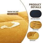 Foam Floor Sofa Bean Bag Lazy Couch Leisure Lounge Single Lounge Fabric Chair