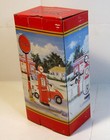 Vintage Crown Premiums Snap On Diecast Gas Pump Bank 1 12 Scale