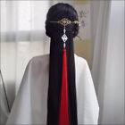 Ancient Style Hanfu Headwear Hairpin Tassels Hairpin Hair Comb Hair Accessories