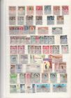 Siam Thailand 1906-1989 Used Collection  cv  140 Eur116 