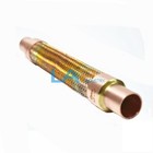 1pcs New For Packless Shock Absorber Vaf-5 Suction Exhaust 5 8