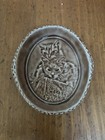 Vintage 1970   s Kittens Tea Bag Trinket Wade England