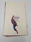 1994 Marvel Universe Video Games Fleer Flair Promo Booklet Spider-man X-men Rare