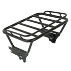 Luggage Rack Steel Fits For Harley Touring Road King 2001 2002 2003-2008