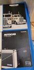  6  Vintage Freightliner   White Heavy Duty Truck Brochures    2  Spec Sheets