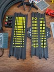 1988 Tyco Lamborghini Challenge Electric Racing Slot Car Set   Track In Box Read