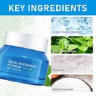 Purely White Deluxe Teeth Whitening Powders instant Whitening And Stain Removal