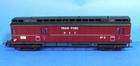 Lilliput Ho Scale Train Parc Ptt Passenger Car Wagon  2
