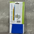Lion Brand 1202 Stress Relief Gloves 1 Pair Size Small