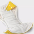Charlie Banana One Size Reusable Cloth Diaper - New Tango Mango -