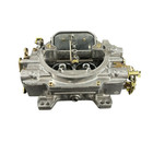 Edelbrock Remanufactured Performer Carburetor 600 Cfm Manual Choke