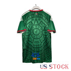 2025 26 Mexico Shirt Home Jersey